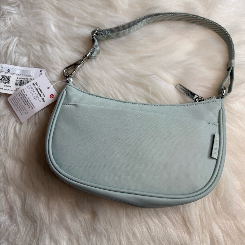 Lululemon City Essentials Mini Shoulder Bag - Picture 3 of 5